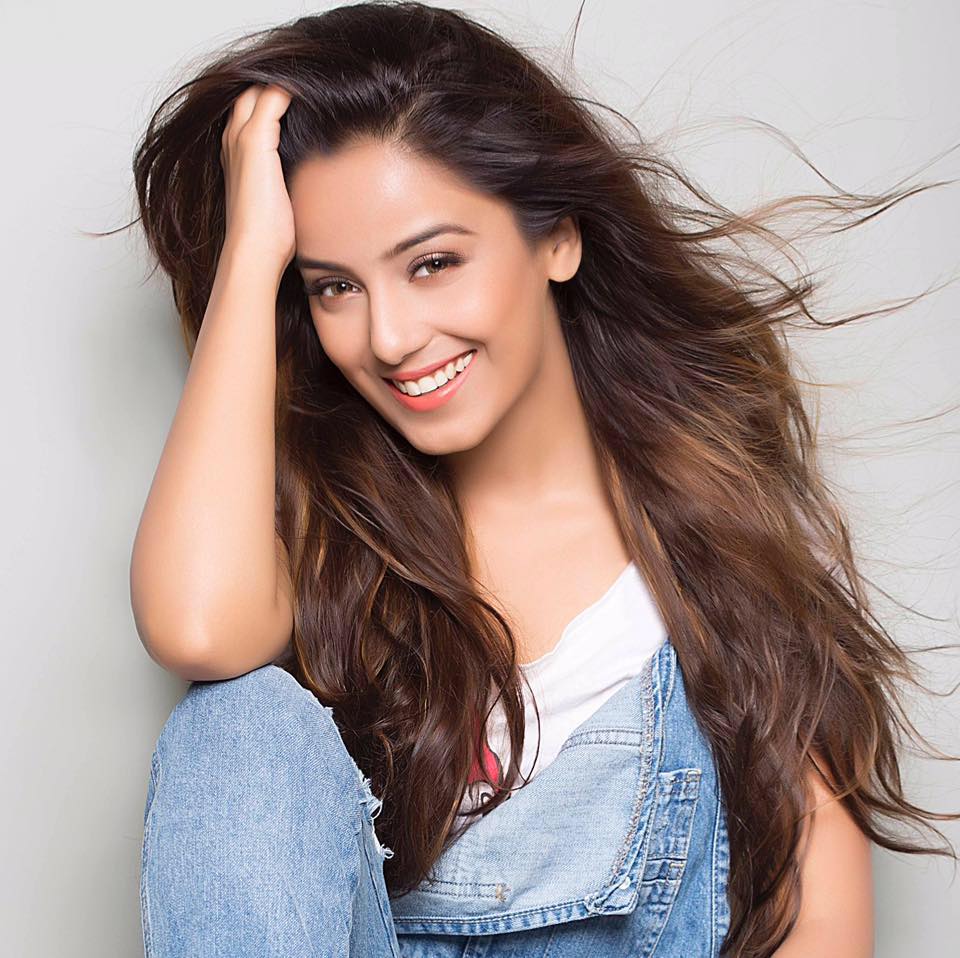 Srishty Rode  Height, Weight, Age, Stats, Wiki and More
